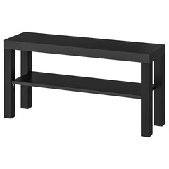 LACK TV bench, black90x26x45 cm