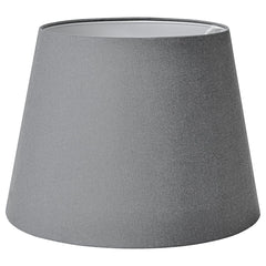 SKOTTORP Lampshade 42 Grey