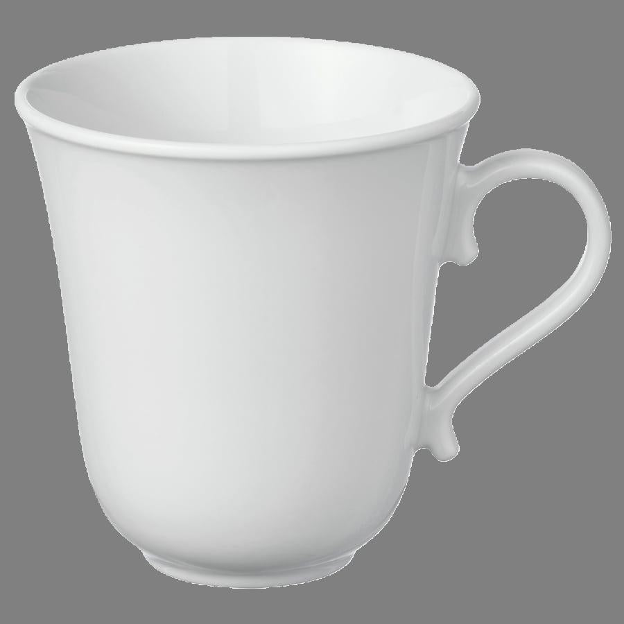 UPPLAGA mug 35 cl white